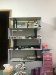 -蔓晨美甲工作室