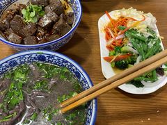 -惠记粉汤羊血梆梆肉(永松路店)
