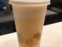 -喜茶(上海五角场万达店)