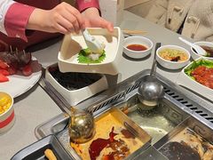 -海底捞大排档火锅(悦荟广场店)