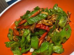 -红厨巷·淮扬菜(熙南里店)