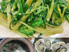 -贞姨美食·老字号海鲜大排档