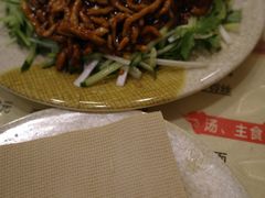 京酱肉丝-吉味馆(柠溪店)
