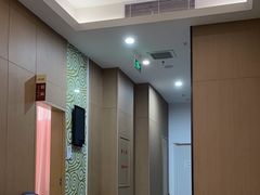 -美年大健康体检中心(牡丹园分院)