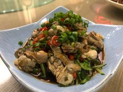 -日进一片海.生腌海鲜火锅.宵夜烧烤(三里屯总店)