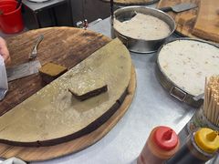 -下环街市熟食中心