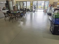 -中田健身工作室(嘉定江桥店)