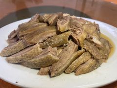 白切鹅肉-裕华(南华东路店)