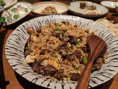 -旨味Umami_融合料理(万博汇店)