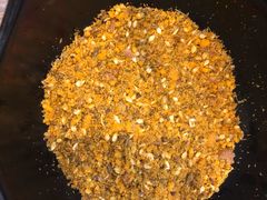 粘粉-丹东特色烤肉(学府路一部店)