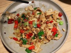 -米一仙·成都小碗菜(东万达店)