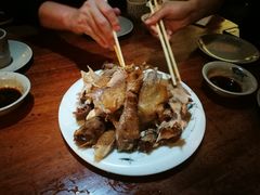 -春和發特色蒸饺(浐河西路店)
