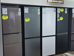 -苏宁易购(Suning Pro北京立水桥店)