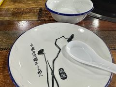 -皖北巫氏三胖地锅鸡(长淮总店)