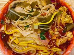 -安发瞧麻辣烫(总店)