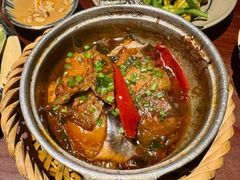 -Cuc Gach Quan Restaurant