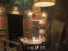 -乡里八闽·福州乡土菜(火车北站店)
