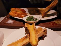 牛骨髓-Pasha帕夏土耳其餐厅(南昌路店)