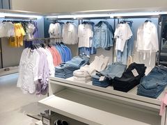 -ZARA(沈阳大悦城店)