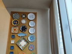 -香格里拉鱼跃地中海西餐厅·牛排披萨