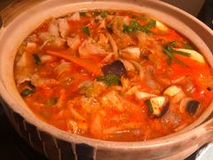 -水之惠鲜鱼料理(王府大街店)