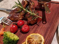 -大树餐厅(红旗街万达店)