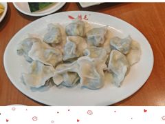 -鸿毛饺子(紫竹桥店)