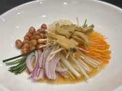 -A One Kitchen·南京精菜馆(晶丽酒店店)