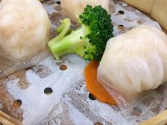 现做虾饺皇-兴粤匯香港茶餐厅(宝山日月光店)