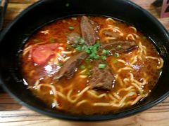 -老张牛肉面(天津万象城店)