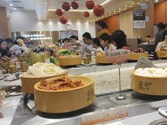 -喜家自助小火锅(乐客城店)