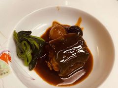 -上海古井假日酒店 · 徽昇楼中餐厅