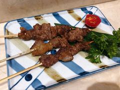 -上户日本料理(北仑富邦店)
