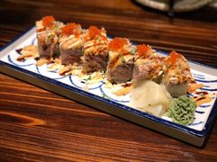 -鸟鹏烧鸟居酒屋(熙龙湾店)