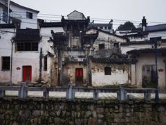 -屯溪老街