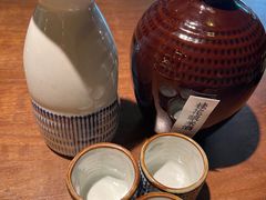 -薇酌饮·陕西菜(南门外店)
