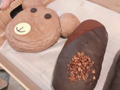 -奈雪的茶(市百一店)