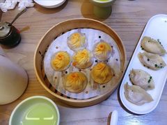 -苏小柳点心·手作小笼包(浦东嘉里城分院)