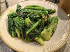 -留半山·香港食堂(啦啦宝都店)