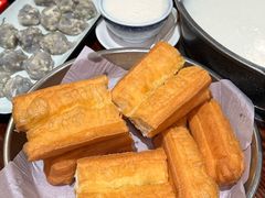 -顺德一品粥·20年凤城老字号(芳村店)