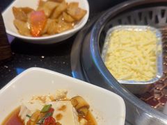 -木槿花韩式炭烤·熟成肉工坊(孙文东路店)