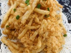 -八两八金·莱芜特色炒鸡(市南漳浦路店)