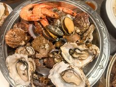 -五谷丰登农家院·地道胶东菜·海鲜烧烤(威海店)