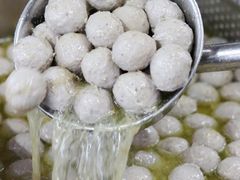 -阿娟牛肉丸·手打牛肉丸·现做现卖