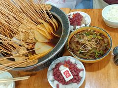 -冒椒火辣(奎星楼街店)
