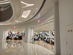 -优衣库(青岛万象城店)