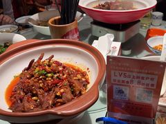 -最爱妈妈菜·宜春本地菜(一店)