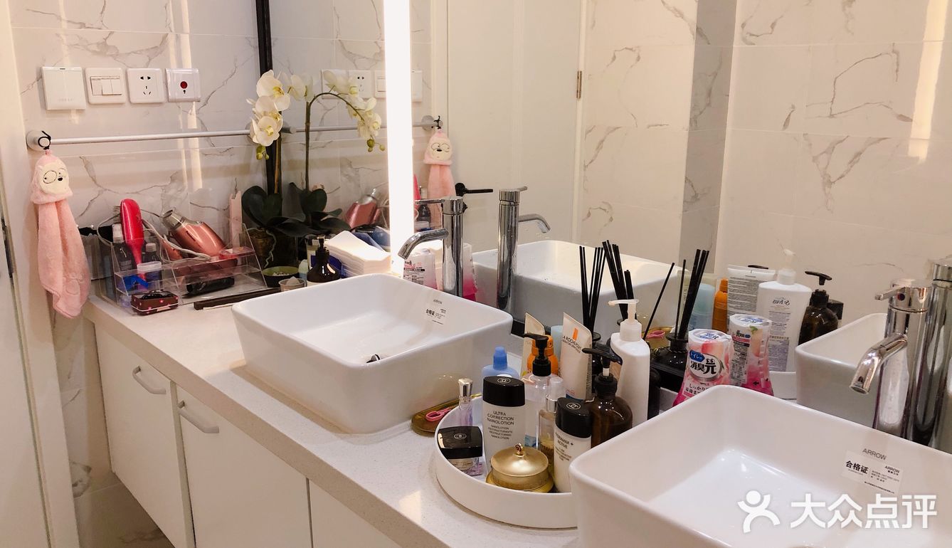 🧖🏻‍♀️辛德瑞拉幼研美肌中心💖护肤➕美甲都超🉑