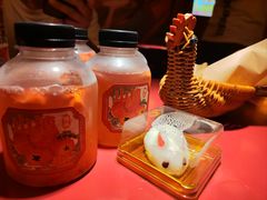 -囍臸·HEEY CHEER(永庆坊店)