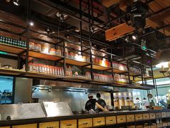 -I HOLIC艾豪丽披萨(KKone店)